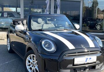 Mini Cooper Cabrio 61.917 km 22.450 &euro; Dülmen 48249