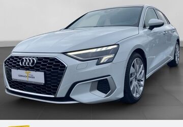 Audi A3 26.510 km 29.280 &euro; Bochum 44892