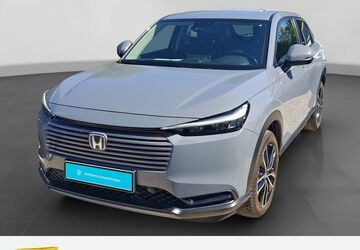 Honda HR-V 12.513 km 28.980 &euro; Castrop-Rauxel 44575