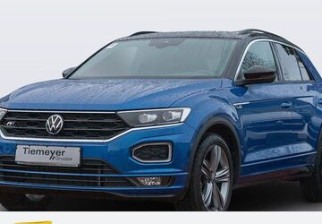 VW T-Roc 38.313 km 26.790 &euro; Castrop-Rauxel 44575