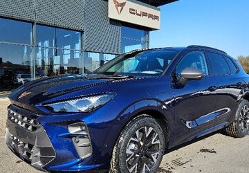 Cupra Terramar 2.500 km 40.790 &euro; Senden 48308