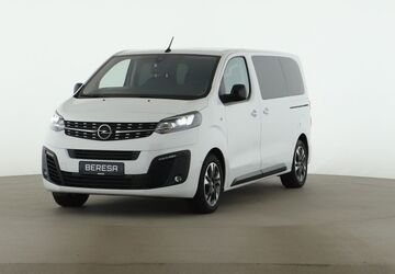 Opel Zafira Life 21.900 km 36.580 &euro; Senden-Bösensell 48308