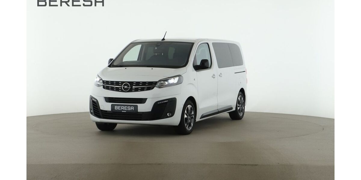 Opel Zafira Life 21.900 km 36.580 &euro; Senden-Bösensell 48308