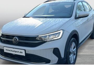 VW Taigo 72.419 km 17.290 &euro; Unna 59423