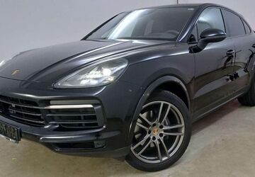 Porsche Cayenne 111.758 km 51.899 &euro; Hagen 58091