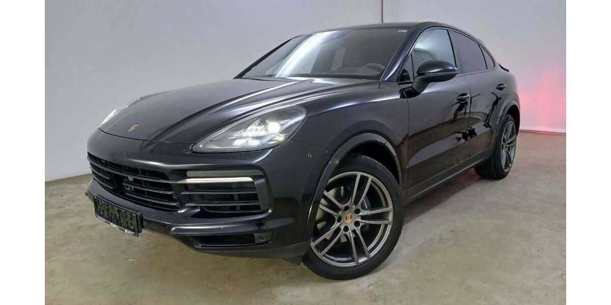 Porsche Cayenne 111.758 km 51.899 &euro; Hagen 58091