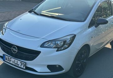 Opel Corsa 84.935 km 8.500 &euro; Drensteinfurt 48317