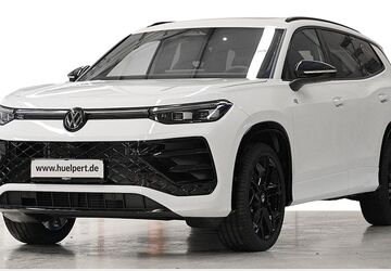 VW Tayron 2.990 km 55.360 &euro; Dortmund 44141