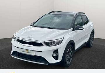 Kia Stonic 66.265 km 11.470 &euro; Castrop-Rauxel 44575