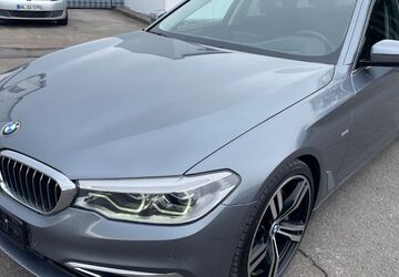 BMW 540 158.000 km 23.900 &euro; Iserlohn 58638