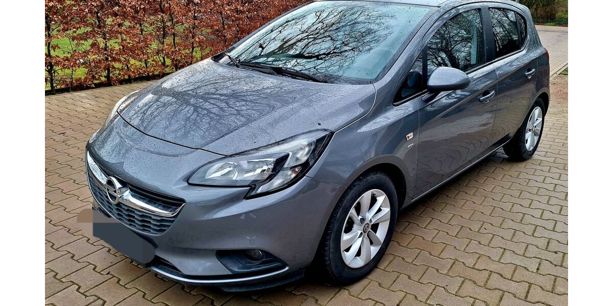 Opel Corsa 146.600 km 5.950 &euro; Drensteinfurt 48317