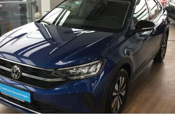 VW Taigo 6.109 km 20.470 &euro; Hamm 59065