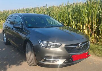 Opel Insignia 80.000 km 13.900 &euro; Kamen 59174