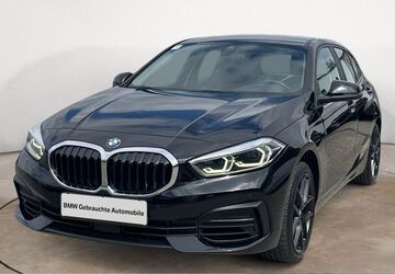 BMW 116 39.005 km 18.890 &euro; Werne 59368