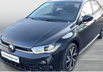 VW Polo 9.343 km 24.888 &euro; Dortmund 44379