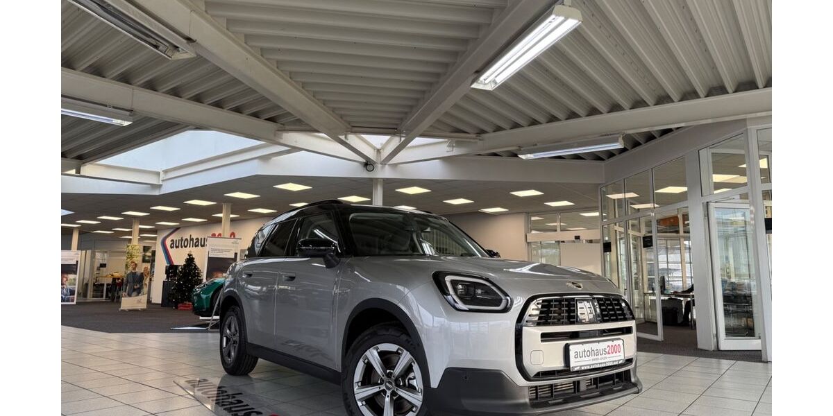 Mini Countryman C (Cooper) 28.800 km 31.950 &euro; Hamm 59065