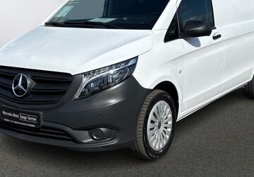Mercedes-Benz Vito 19.388 km 43.376 &euro; Hamm 59067