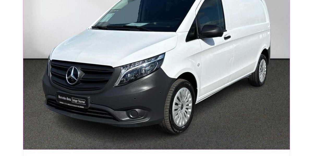 Mercedes-Benz Vito 19.388 km 43.852 &euro; Hamm 59067