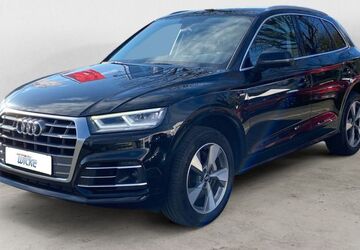 Audi Q5 150.692 km 27.990 &euro; Bochum - Linden 44879
