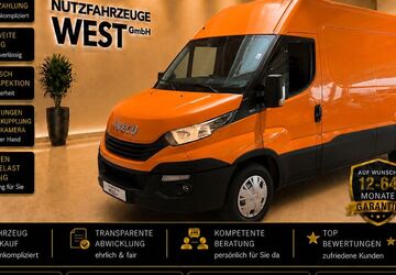 IVECO Andere 234.000 km 13.990 &euro; Datteln 45711