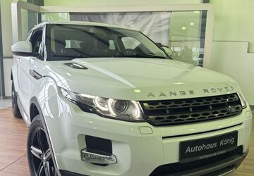 Land Rover Range Rover Evoque 26.957 km 24.950 &euro; Schwerte 58239