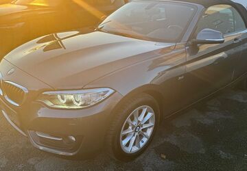 BMW 218 154.000 km 12.000 &euro; Hagen 58095