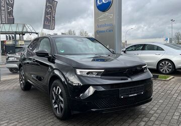 Opel Mokka 25.375 km 22.950 &euro; Werl 59457