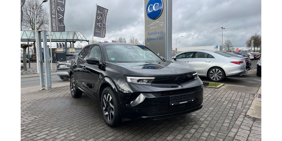 Opel Mokka 25.375 km 22.950 &euro; Werl 59457