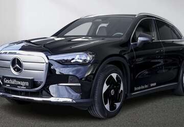 Mercedes-Benz GLC 400 18.000 km 71.990 &euro; Hamm 59067