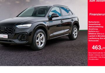 Audi Q5 20.723 km 50.990 &euro; Menden 58706