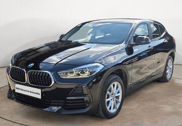 BMW X2 88.005 km 24.390 &euro; Hamm 59071