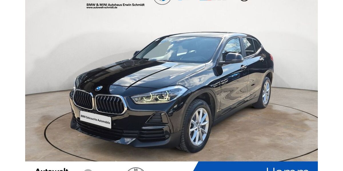 BMW X2 88.005 km 24.390 &euro; Hamm 59071