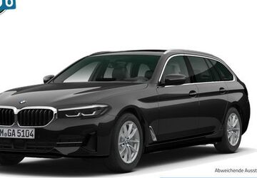 BMW 520 71.005 km 36.490 &euro; Werne 59368