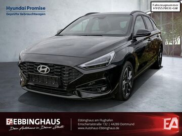 Gebrauchte Hyundai i30