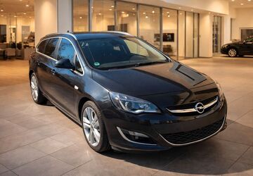 Opel Astra 262.000 km 4.999 &euro; Recklinghausen 45663