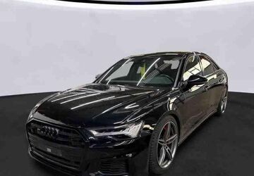 Audi S6 102.773 km 44.375 &euro; Hamm 59067