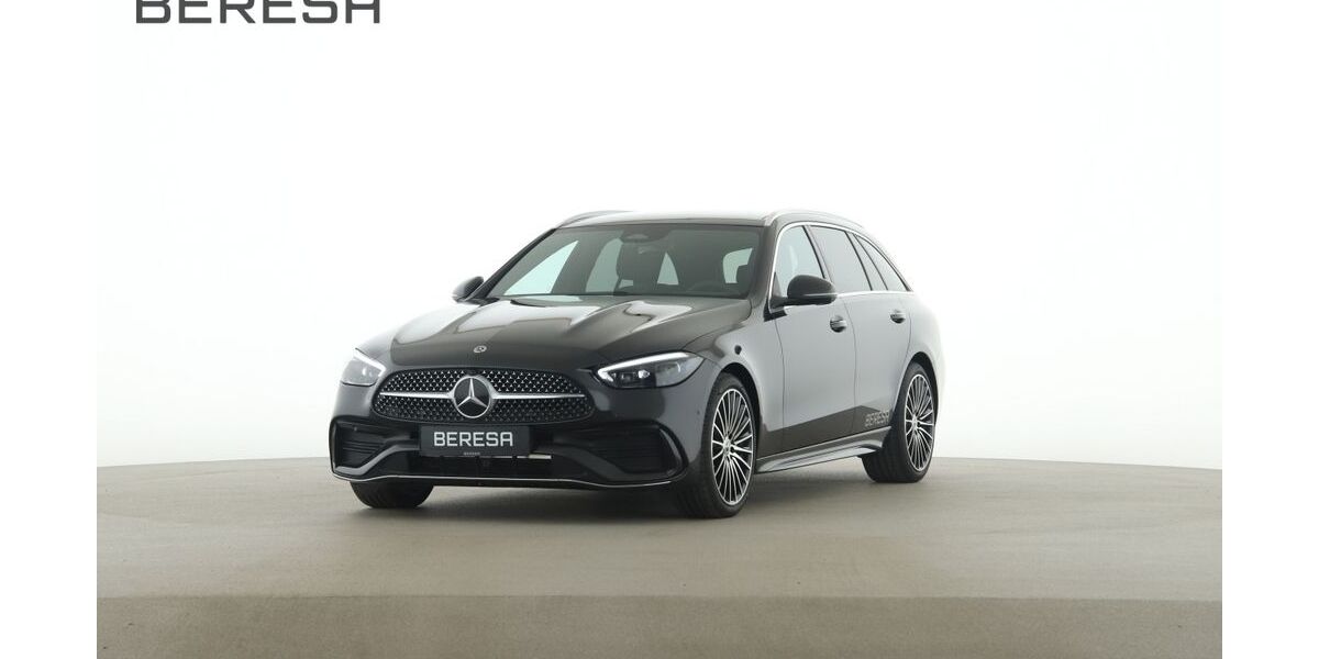 Mercedes-Benz C 220 9.900 km 57.950 &euro; Senden-Bösensell 48308