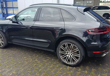 Porsche Macan 339.000 km 18.990 &euro; Recklinghausen 45659