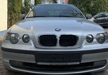 BMW 318 128.464 km 3.900 &euro; Dortmund 44265