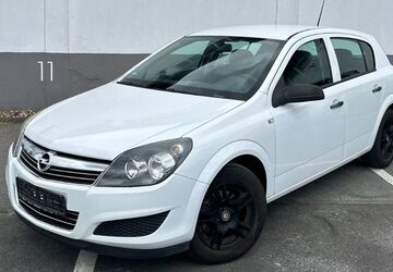Opel Astra 135.232 km 3.290 &euro; Lünen 44536