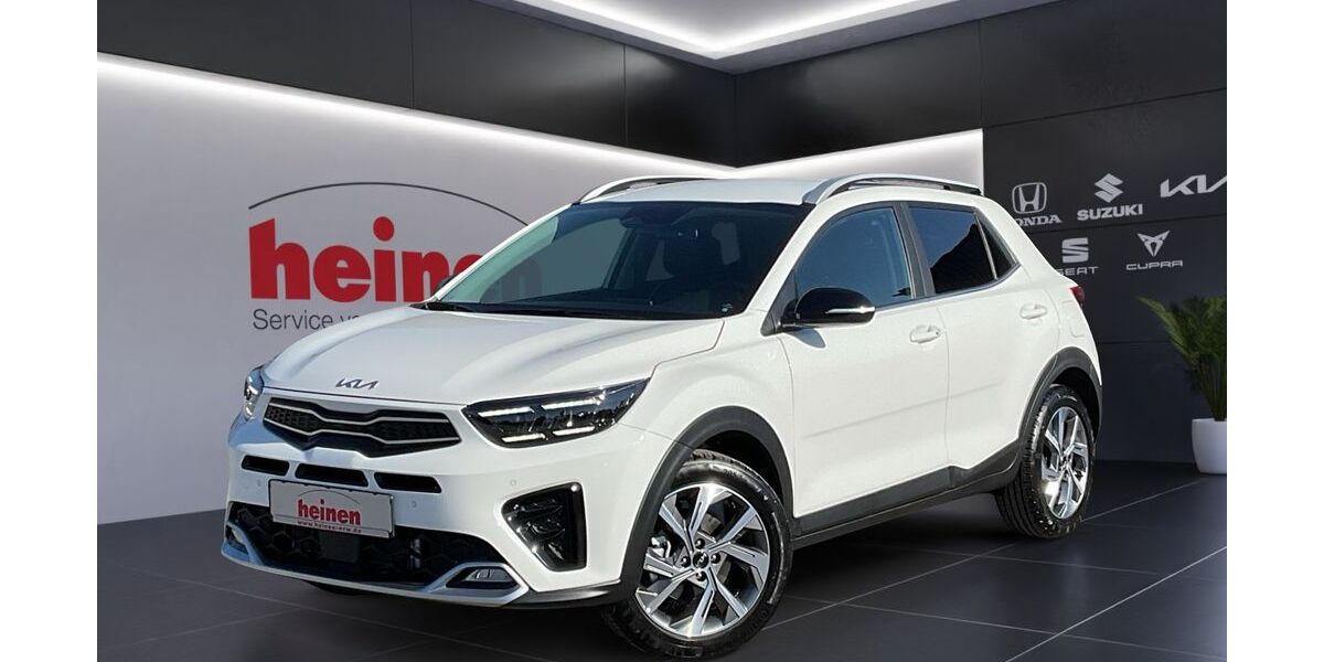Kia Stonic 3.000 km 29.580 &euro; Menden 58708