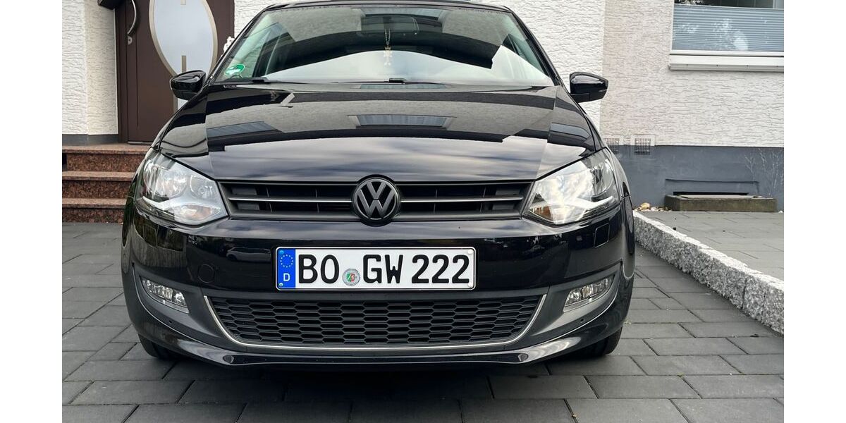 VW Polo 204.000 km 4.900 &euro; Bochum 44894