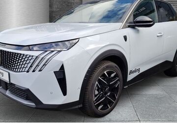 Peugeot 3008 24.990 km 34.790 &euro; Herten 45699