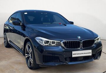 BMW 640 88.005 km 49.990 &euro; Hamm 59071