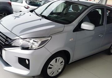 Mitsubishi Space Star 21.510 km 11.900 &euro; Hamm 59063
