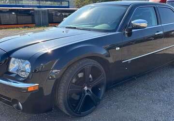 Chrysler 300C 112.720 km 6.500 &euro; Holthausen (Dortmund) 44339