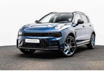Lynk & Co 01 44.425 km 22.825 &euro; Hagen 58091
