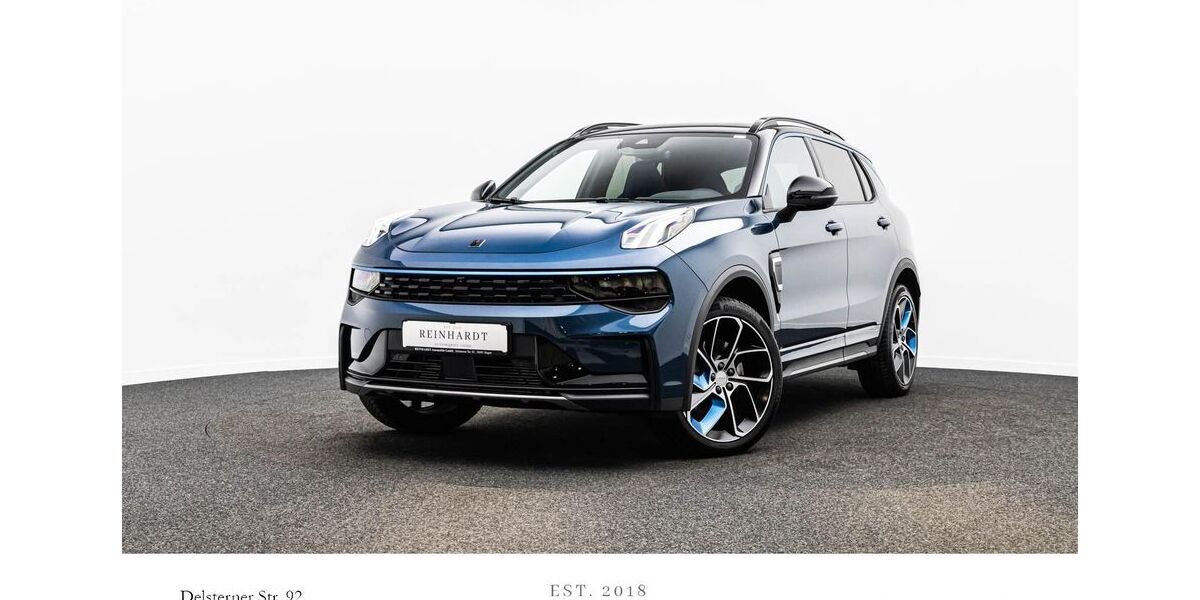 Lynk & Co 01 44.425 km 22.825 &euro; Hagen 58091