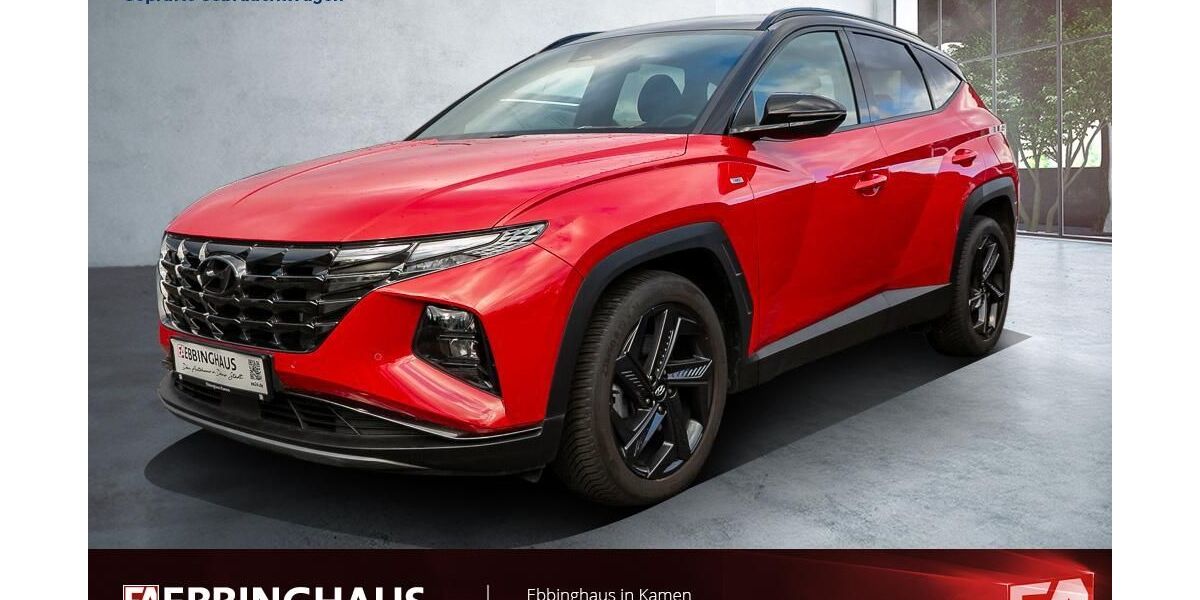 Hyundai TUCSON 26.313 km 27.990 &euro; Kamen 59174