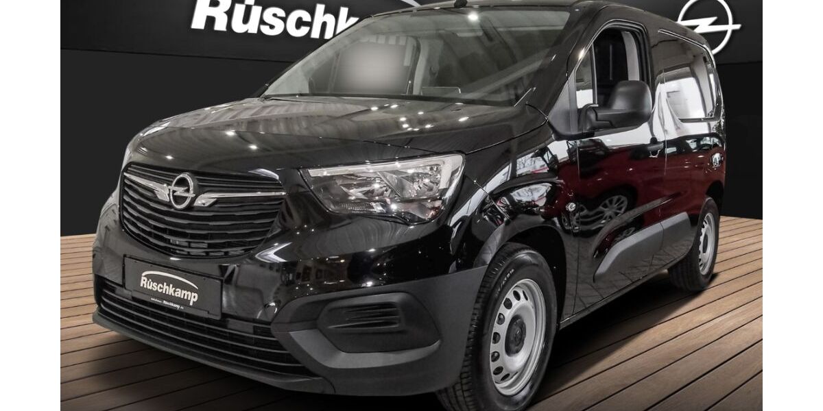 Opel Combo 12.968 km 23.980 &euro; Werne 59368